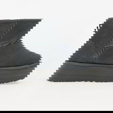 Tenisky a topánky UGG W Classic Mini Platform Šedá | 1134991-RNS, 1