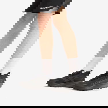 Tenisky a topánky adidas Originals Terrex Agravic GTX UK 6.5 Čierna | JR5240, 6