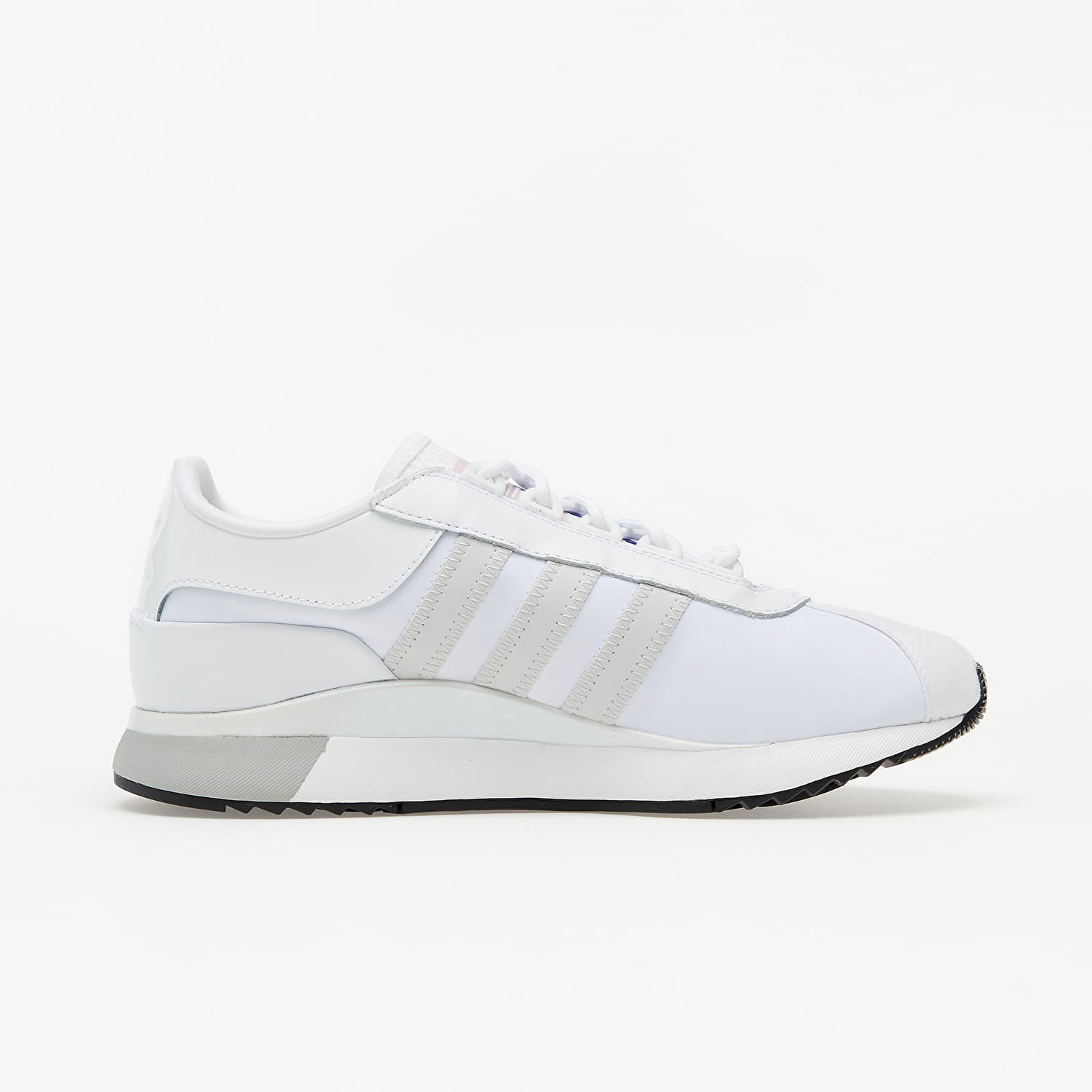 Tenisky a topánky adidas Originals SL Andridge W Biela | EG6846, 1