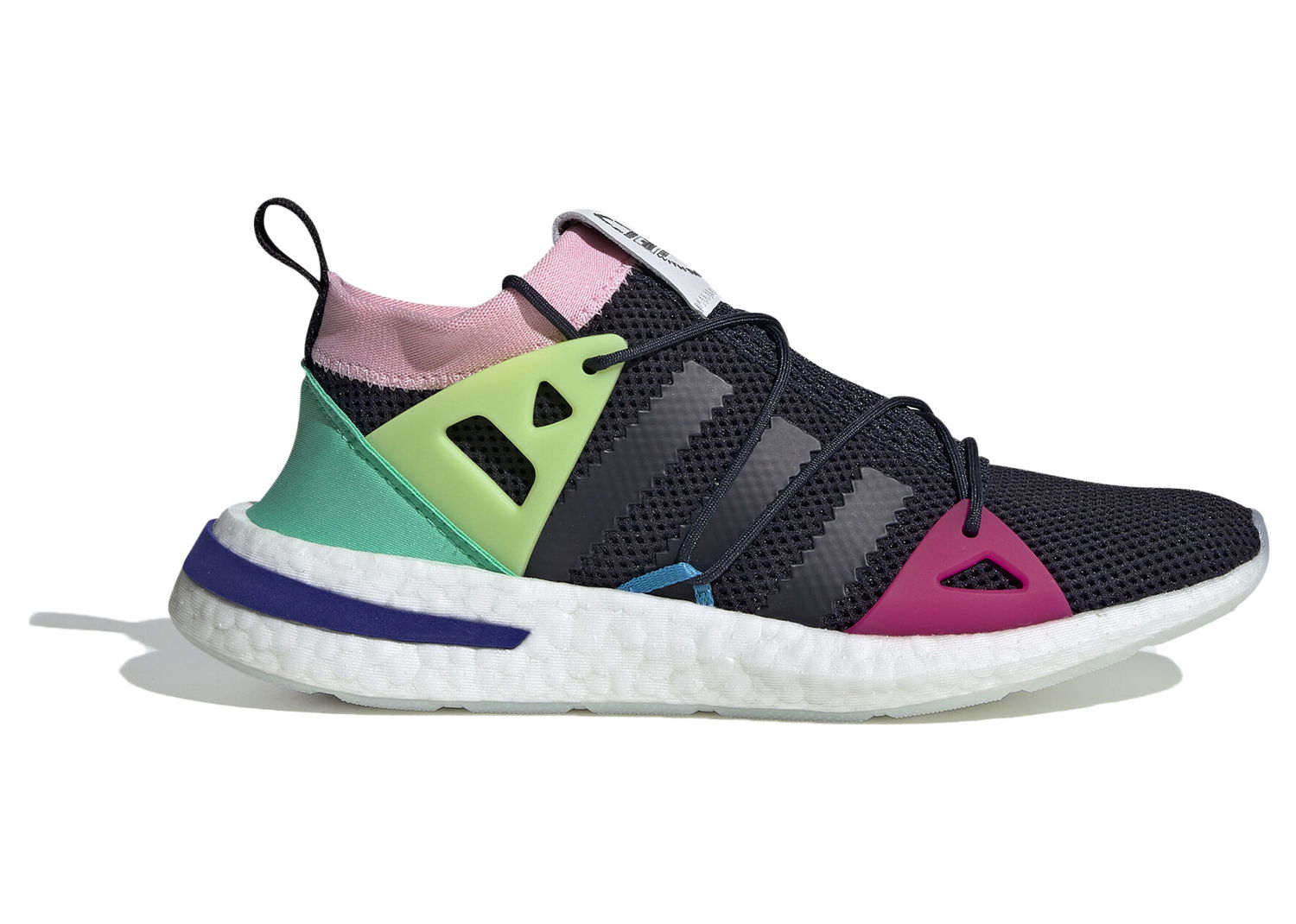 Tenisky a topánky adidas Originals Arkyn Ink Pink W Rôznofarebný | DB3360, 0
