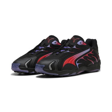 Tenisky a topánky Puma Inhale Čierna | 401560_02, 3