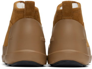 Bunda Moon Boot Moon Boot Luna Low Boots Hnedá | 80D2480040 ADLT, 1