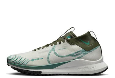 Tenisky a topánky Nike React Pegasus Trail 4 GORE-TEX Zelené | fb2193-001, 3