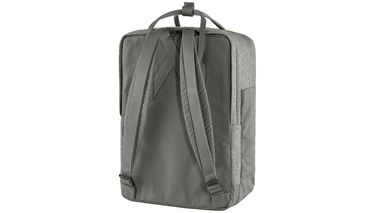 Batoh FJÄLLRÄVEN Kånken Re-Wool Šedá | F23330-027, 2