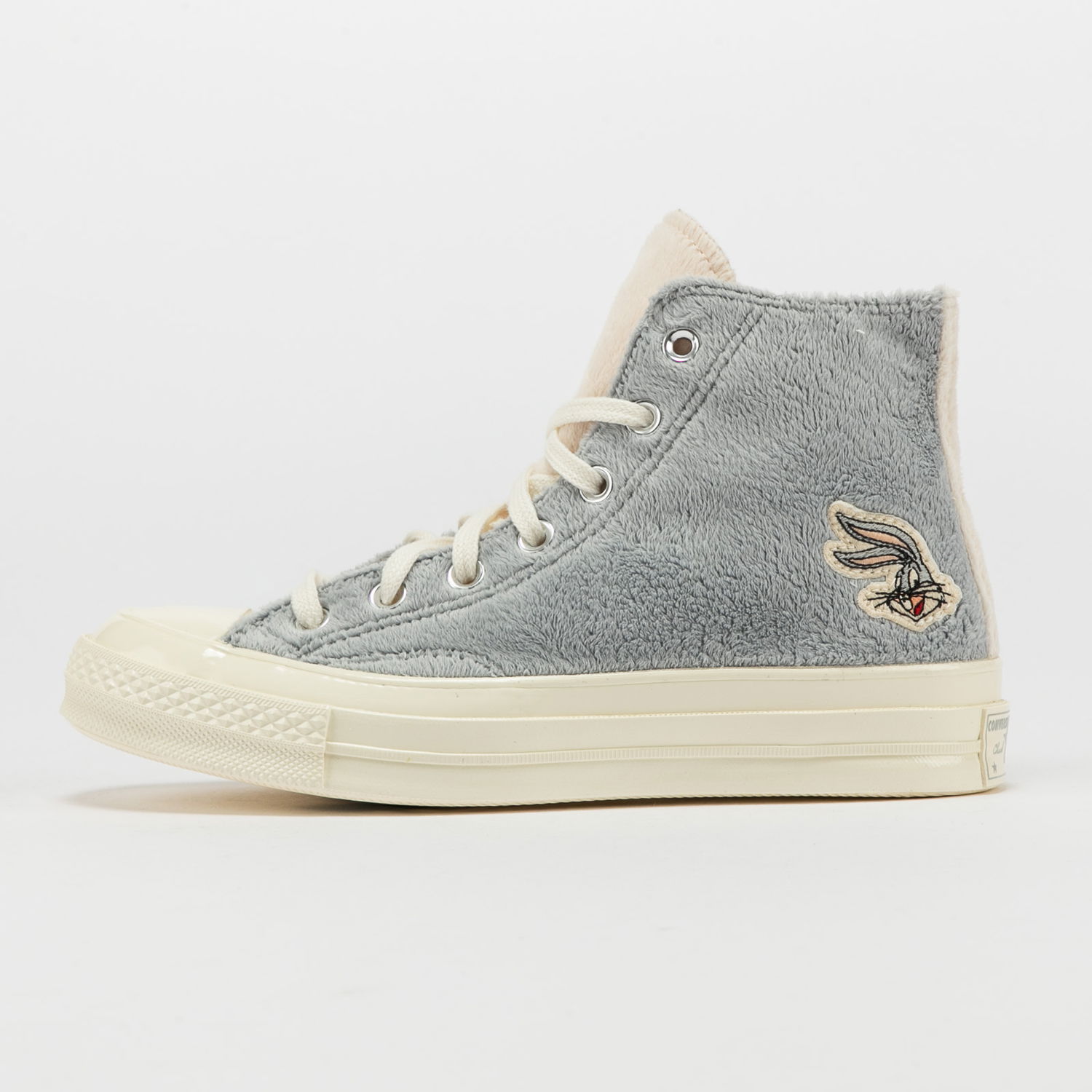 Tenisky a topánky Converse Bugs Bunny Chuck 70 Hi Šedá | 169222C, 0