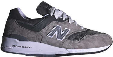 Tenisky a topánky New Balance KITH x 997 OG "Grey" Šedá | M997GY2, 0