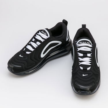 Tenisky a topánky Nike Air Max 720 Čierna | CJ0585-003, 2