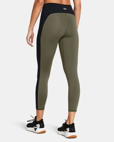 Legíny Under Armour Leggings Zelené | 1380192-390, 1