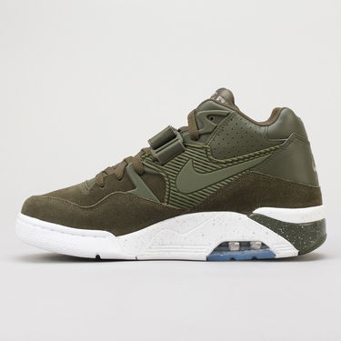 Tenisky a topánky Nike Air Force 180 ''Cargo Khaki'' Zelené | 310095-300, 0