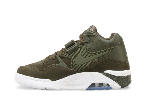 Tenisky a topánky Nike Air Force 180 ''Cargo Khaki'' Zelené | 310095-300