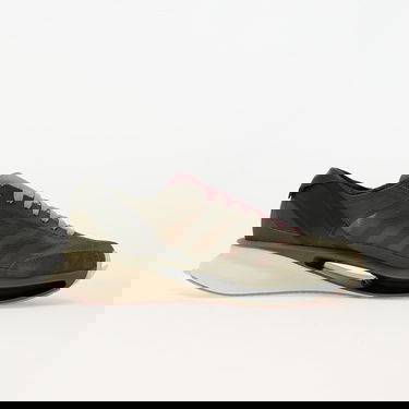 Tenisky a topánky Y-3 S-Gendo Run Olive Strada/ Night Cargo/ Magenta Zelené | IH5769, 2