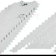 alentines Logo Crewneck