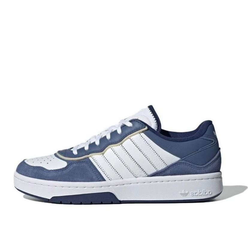 Tenisky a topánky adidas Originals Originals Courtic Modrá | JI2554
