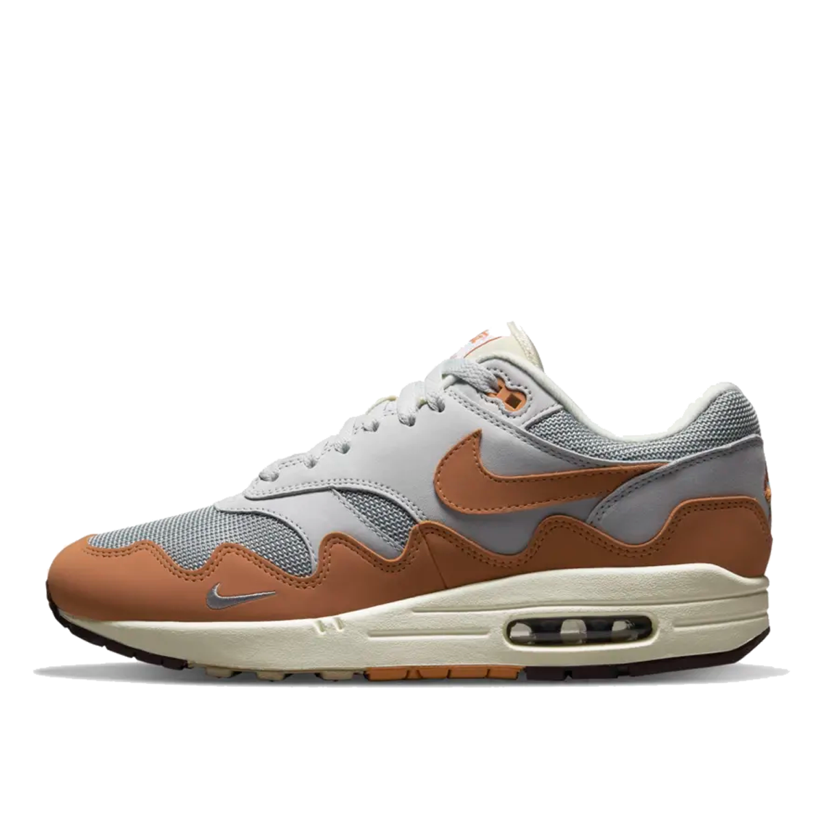 Patta x Air Max 1 "Monarch"