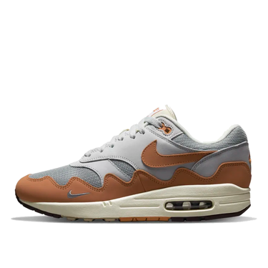 Tenisky a topánky Nike Patta x Air Max 1 "Monarch" Oranžová | DH1348-001, 2