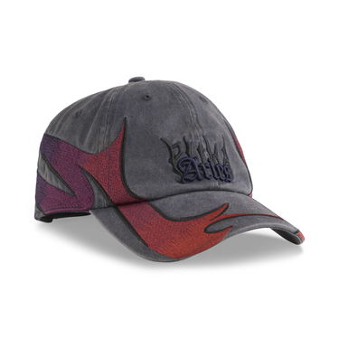 Šiltovka Puma PUMA x ARIES Baseball Cap Šedá | 026016_01, 0