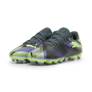 Tenisky a topánky Puma FUTURE 7 PLAY FG/AG Zelené | 107949_03, 1