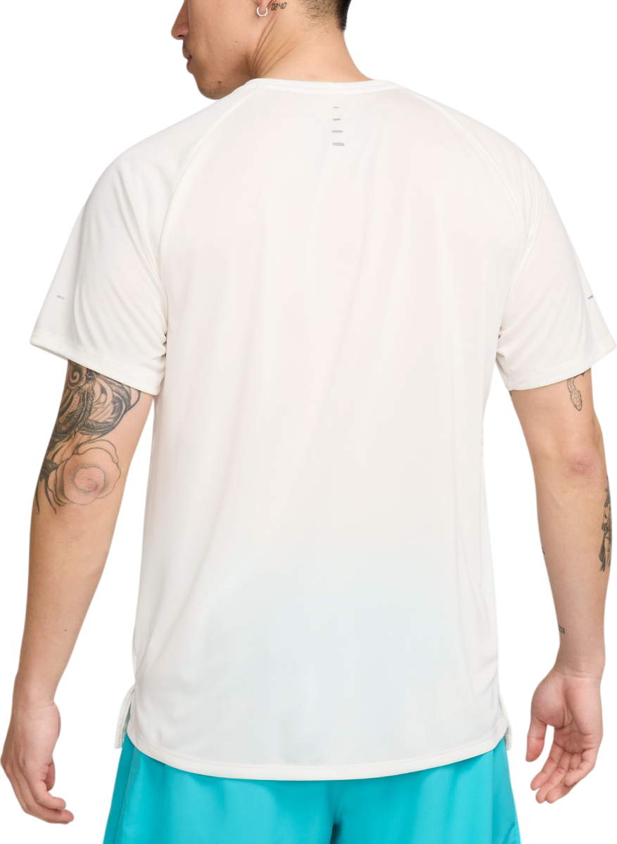 Tričko Nike Nike Stride T-Shirt Biela | hv5203-133, 1