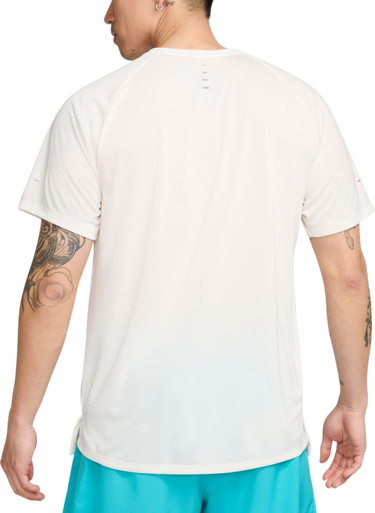 Tričko Nike Nike Stride T-Shirt Biela | hv5203-133, 1