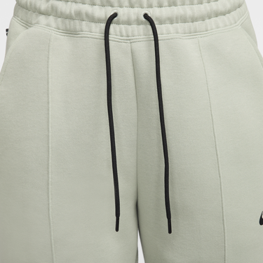 Tepláky Nike Sportswear Tech Fleece Zelené | FB8330-370, 3