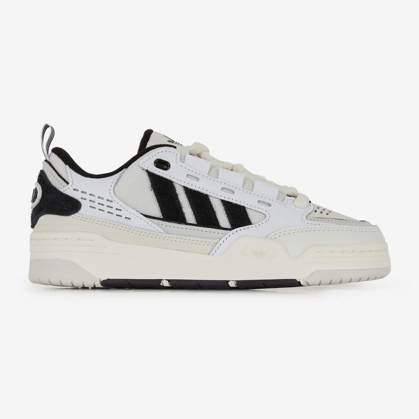 Tenisky a topánky adidas Originals Adi2000 Biela | H03494