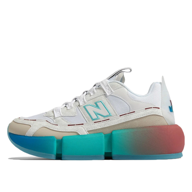 Tenisky a topánky New Balance Jaden Smith x Vision Racer Biela | MSVRCJWB, 2