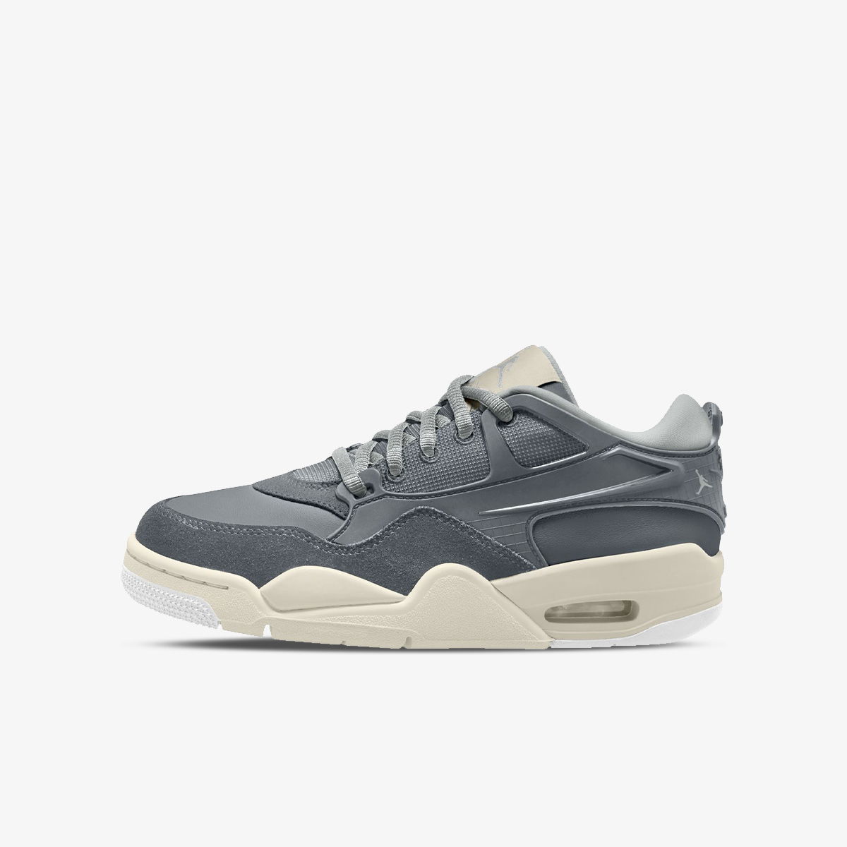 Tenisky a topánky Jordan Air Jordan 4 RM Šedá | FQ7938-002, 0