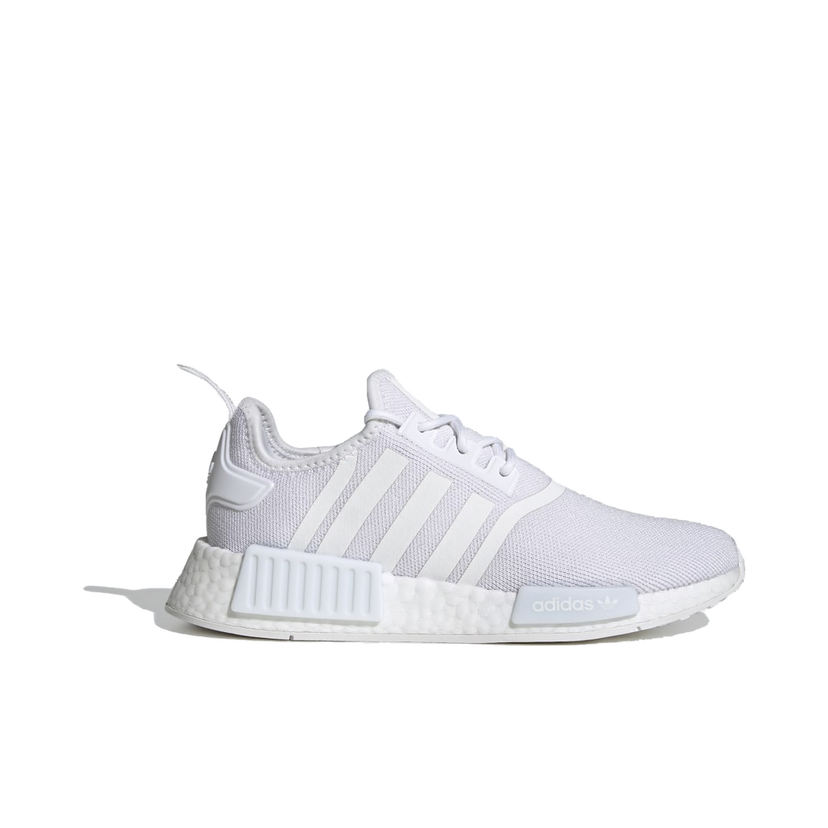 Tenisky a topánky adidas Originals NMD_R1 Primeblue Biela | GX8313