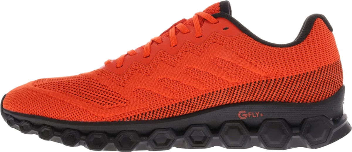 Tenisky a topánky inov-8 F-Lite Fly G 295 Oranžová | 001054-rdbk-s-01, 1