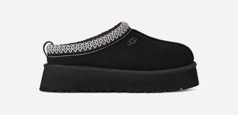 Tenisky a topánky UGG Tazz II Slippers Čierna | 1174471-BLK