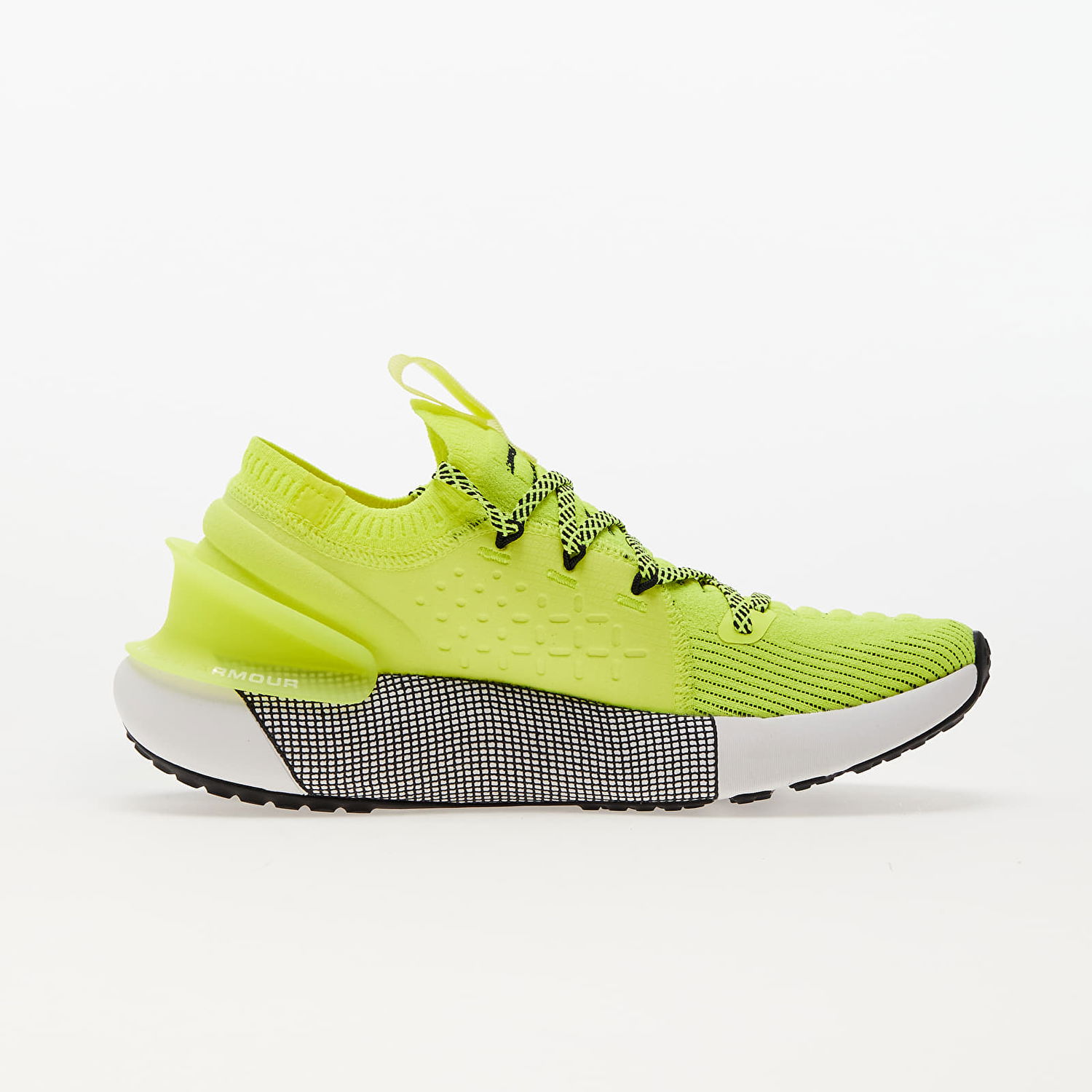 Tenisky a topánky Under Armour HOVR Phantom 3 Žltá | 3025516-300, 1