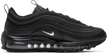 Tenisky a topánky Nike Air Max 97 GS Čierna | 921522-011, 2