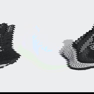 Tenisky a topánky adidas Performance AlphaEDGE 4D W Čierna | FV6106, 6