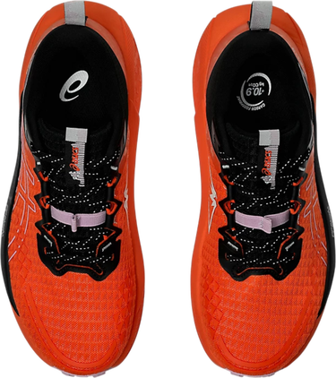 Tenisky a topánky Asics GEL-Trabuco 13 Oranžová | 1012b768-800, 3