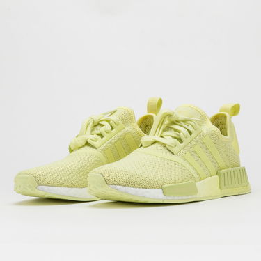 Tenisky a topánky adidas Originals NMD_R1 Zelené | EF4277, 1