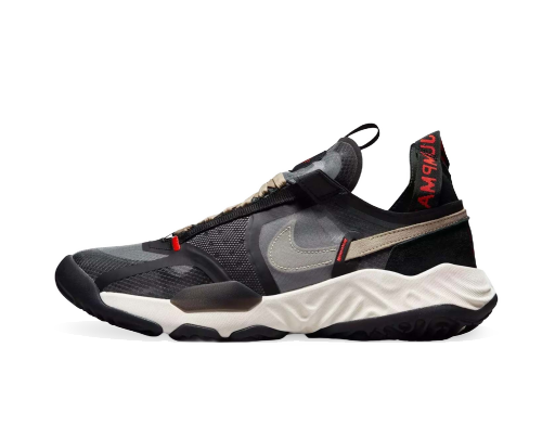 Tenisky a topánky Jordan Delta Breathe Taupe Haze Čierna | DN4237-021
