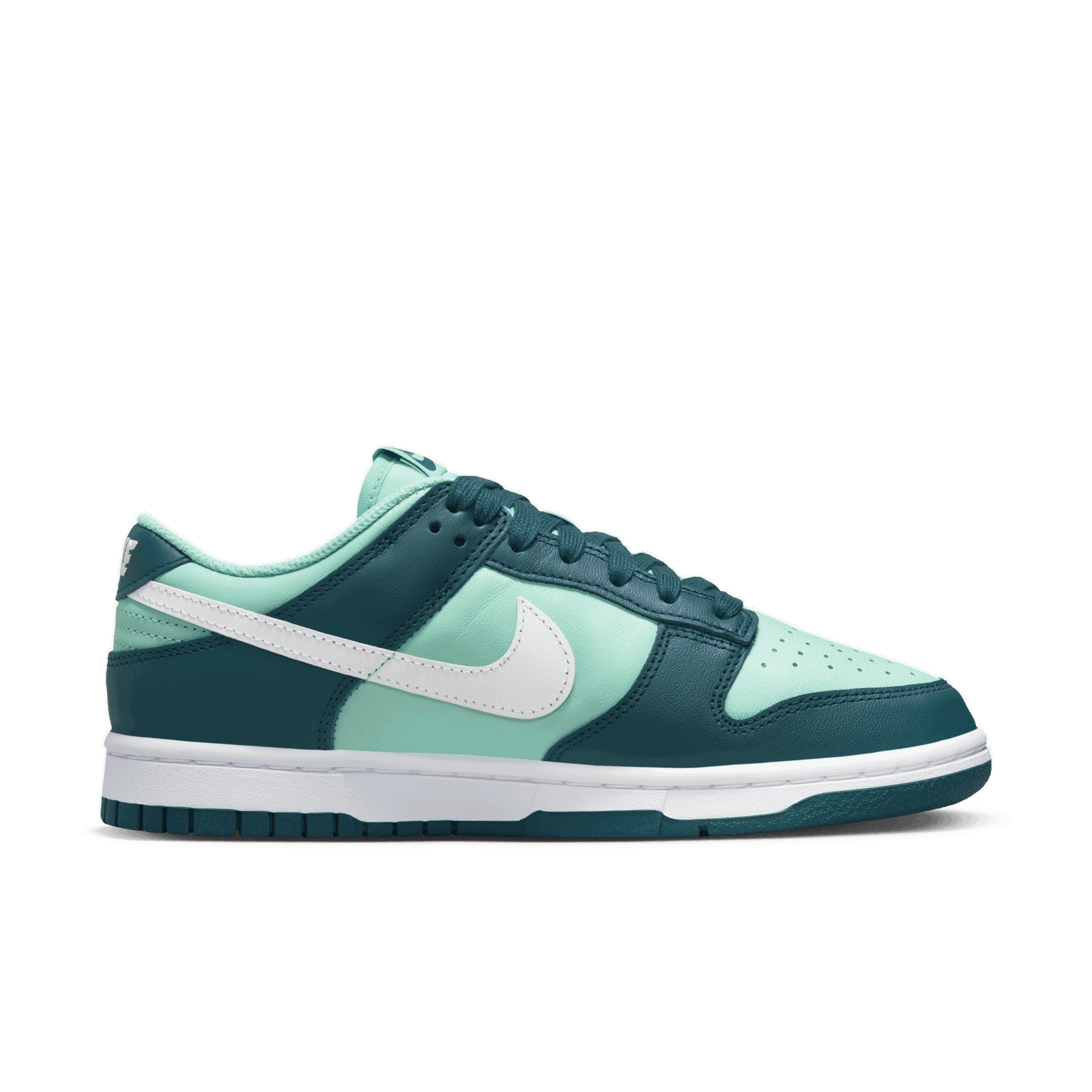 Dunk Low Geode Teal W