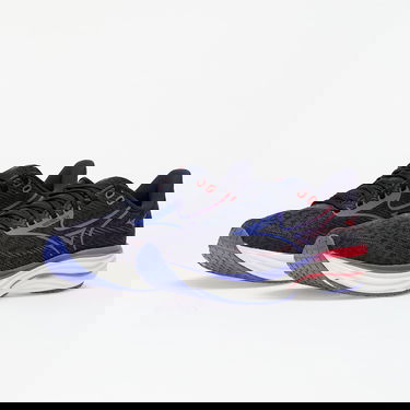 Tenisky a topánky Mizuno Wave Rider 29 Navy | J1GD250321, 5