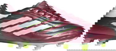 Tenisky a topánky adidas Performance COPA PURE 2 PRO FG Vínová | ie7490, 0