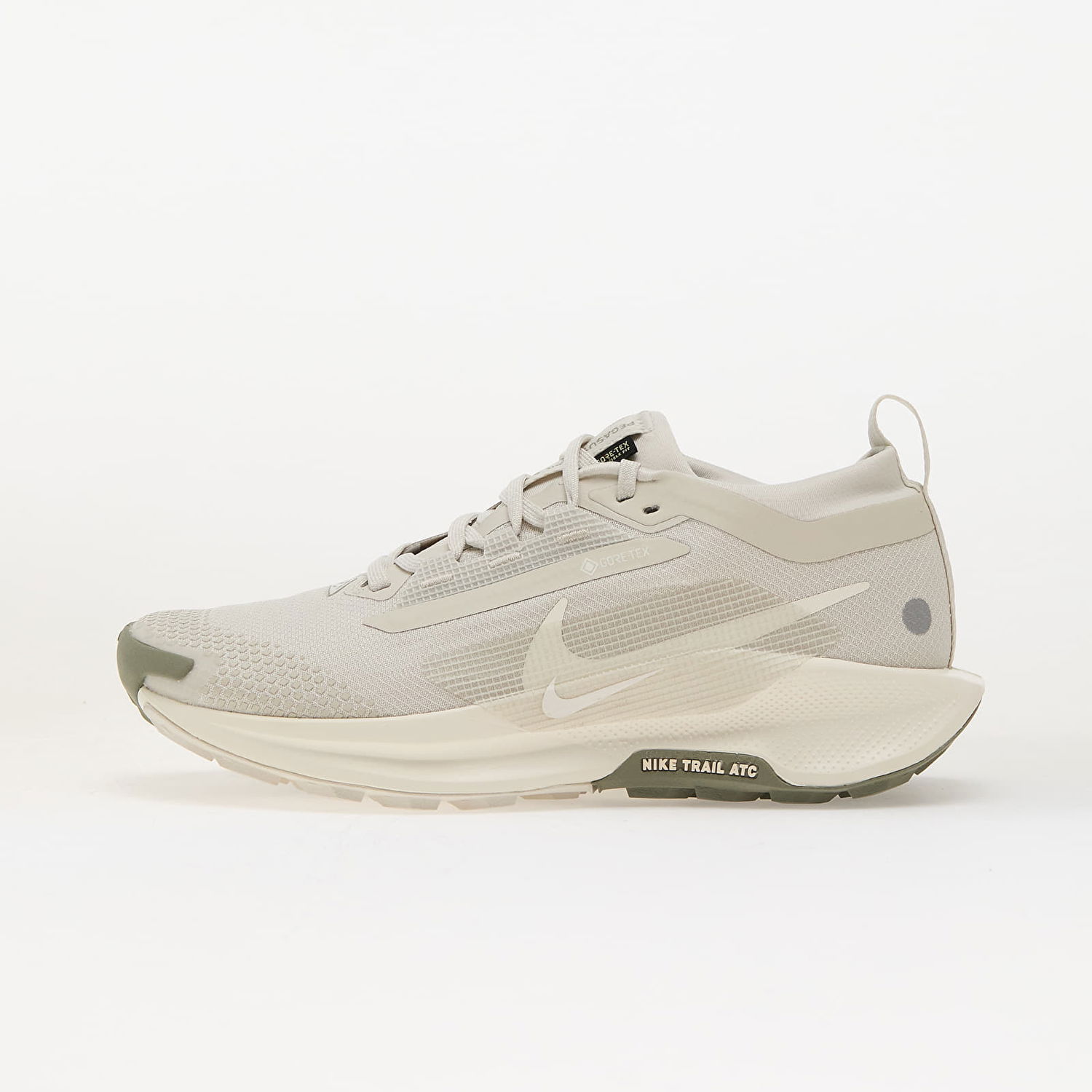 Tenisky a topánky Nike Pegasus Trail 5 Gore-Tex Béžová | FQ0912-006, 0