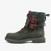 AUTHENTICS F/L DOUBLE BUCKLE WP BOOT