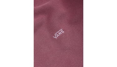 Mikina Vans ComfyCush Washed Crewneck Ružová | VN00062TFWA1, 1