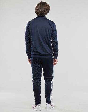 Súprava adidas Originals 3S TR TT TRACKSUIT Navy | HZ2220, 3