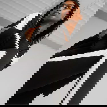 Legíny Puma Iconic T7 Mid-Rise Leggings Čierna | 530080_01, 3