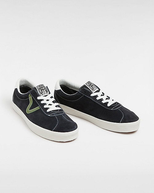 Tenisky a topánky Vans Sport Low Čierna | VN000D096RJ, 1