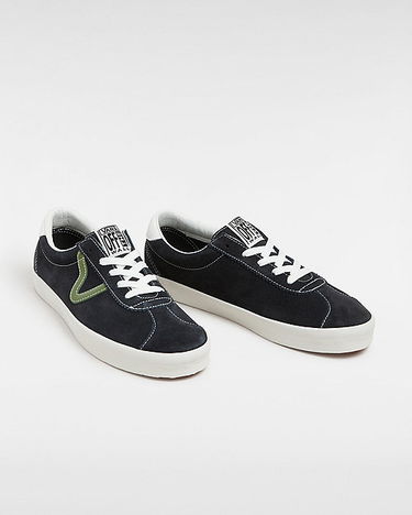 Tenisky a topánky Vans Sport Low Čierna | VN000D096RJ, 1