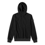 Ghost Popover Hoodie