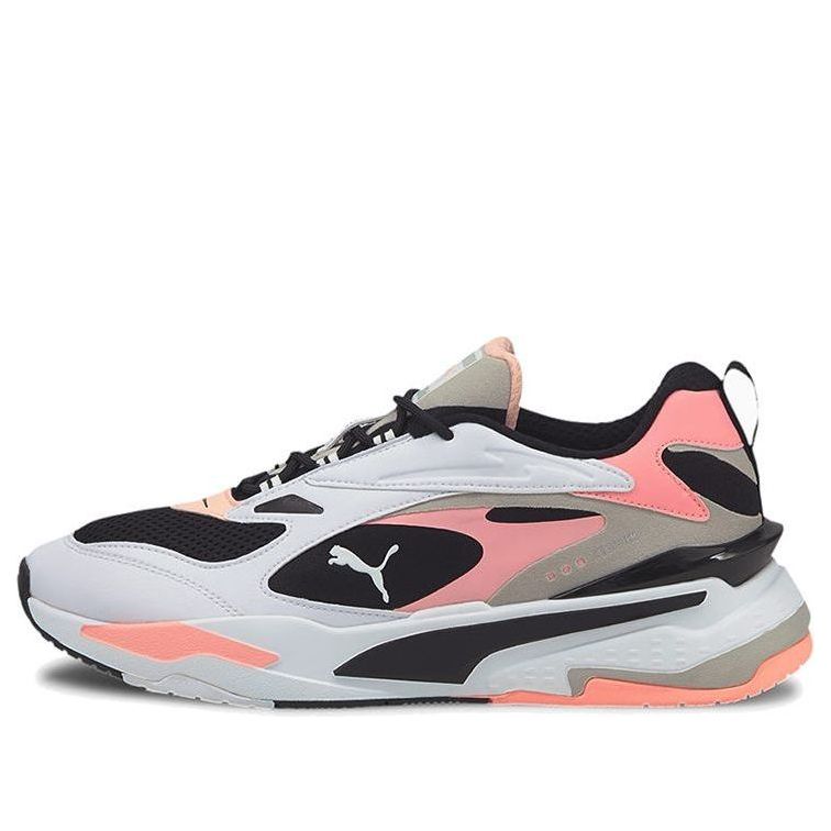 Tenisky a topánky Puma RS-Fast Biela | 380562-06, 0