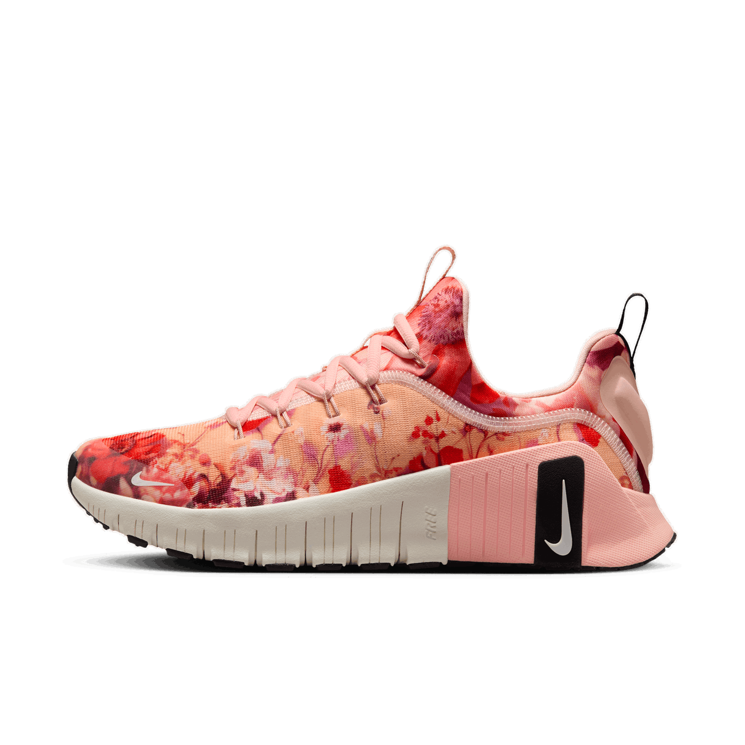 Tenisky a topánky Nike Free Metcon 6 AMP Ružová | IB6902-600, 0