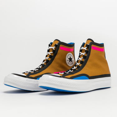 Tenisky a topánky Converse Chuck 70 - Trial Hi Hnedá | 170141C, 0